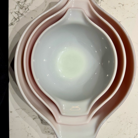 Pyrex Autumn Harvest Set - Picture 3 of 6